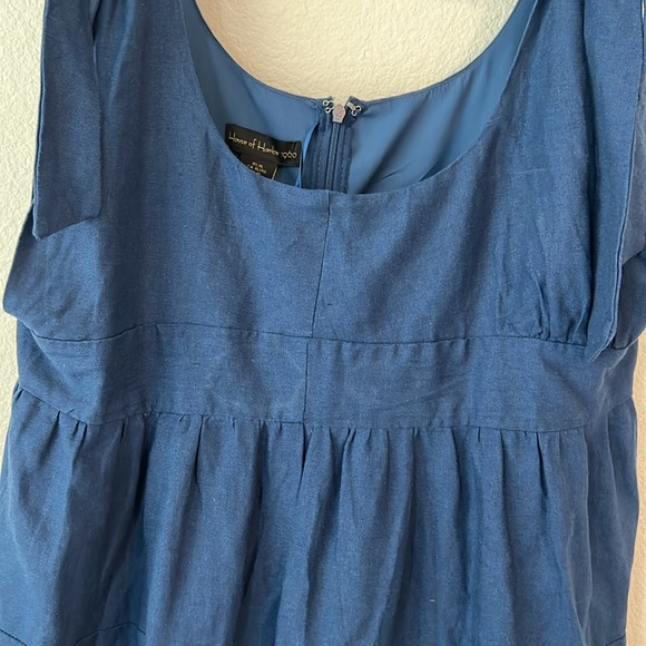 House of Harlow 1960 Dress - XL - Picture 3 of 12